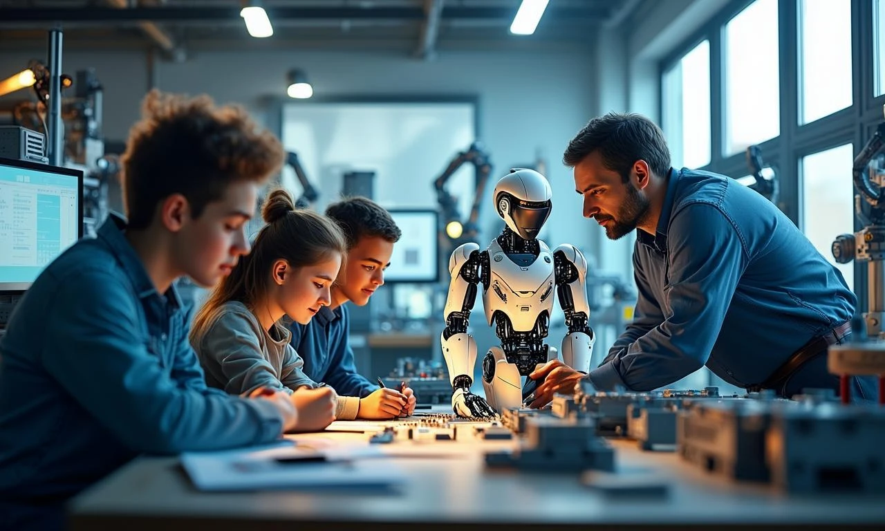 产教融合有哪些新模式?