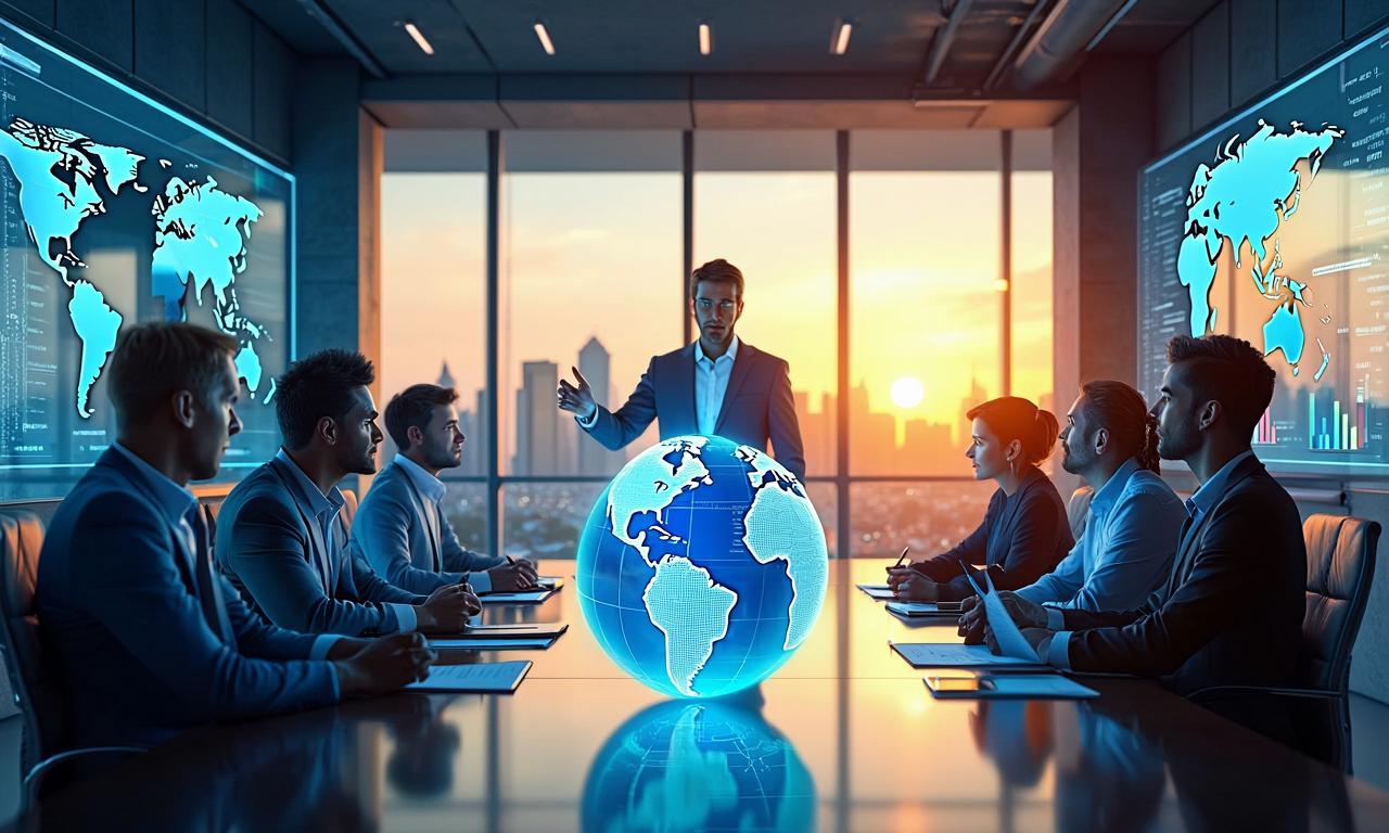 企业海外投资如何应对政策风险?