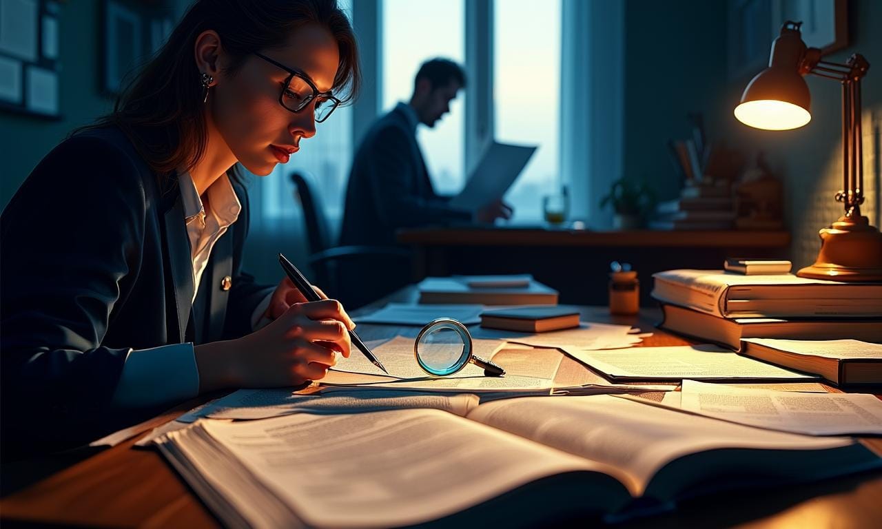 高校如何防范学术造假?