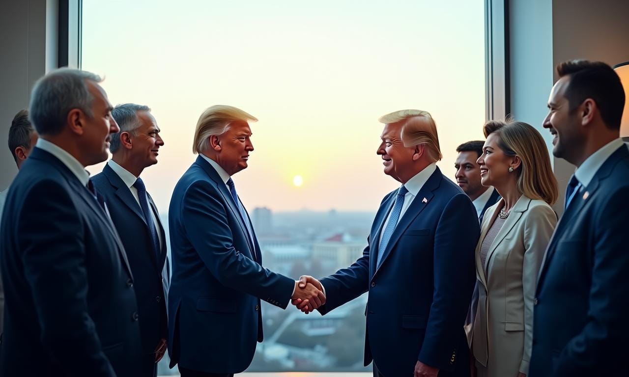 在野党联盟如何影响政局?