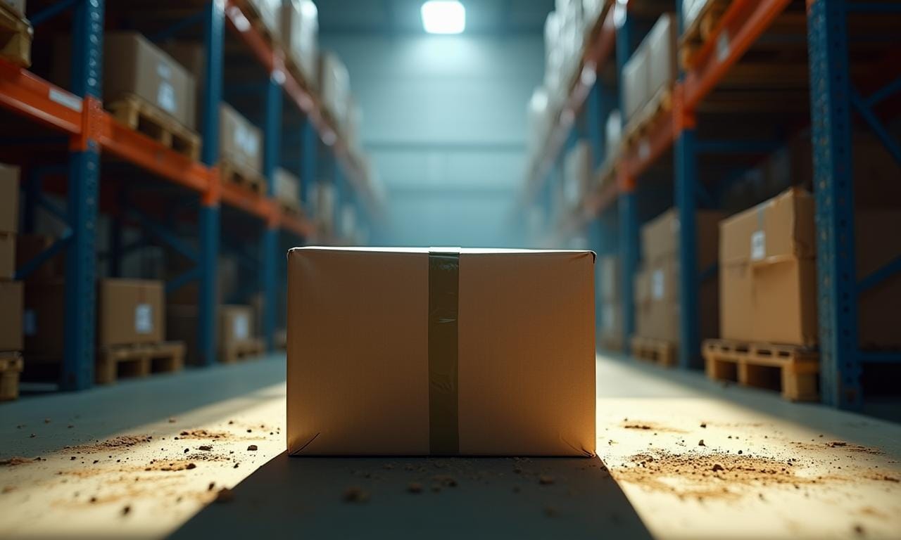 快递成毒品走私新渠道？