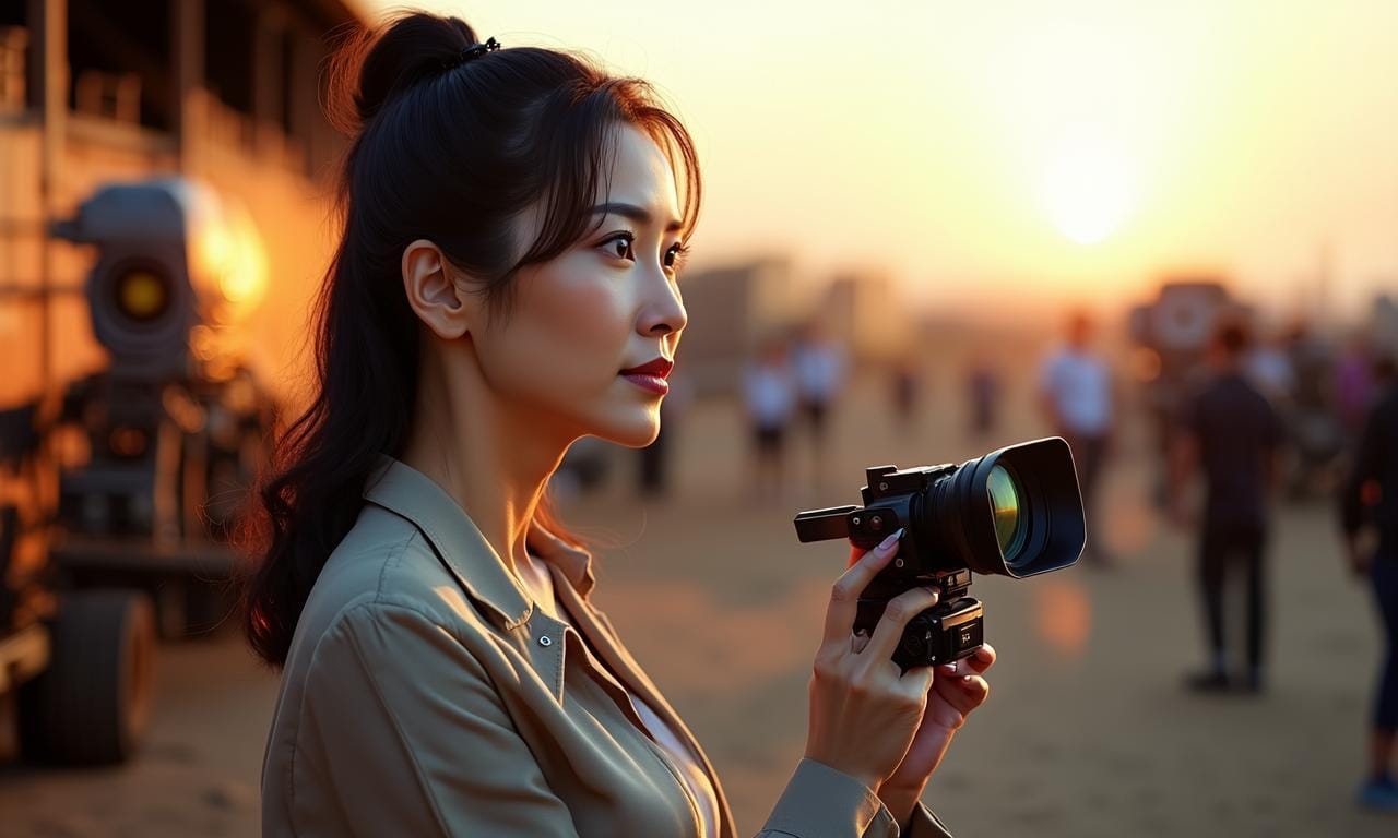 舒淇转型导演成功了吗?