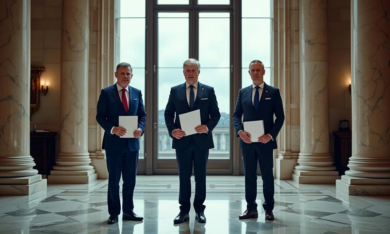 环球快讯 | 英法德对美国乌克兰和平计划反提案全文