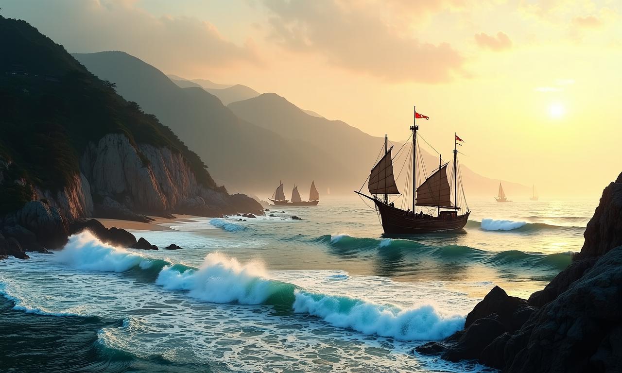 台湾问题的历史根源是什么?