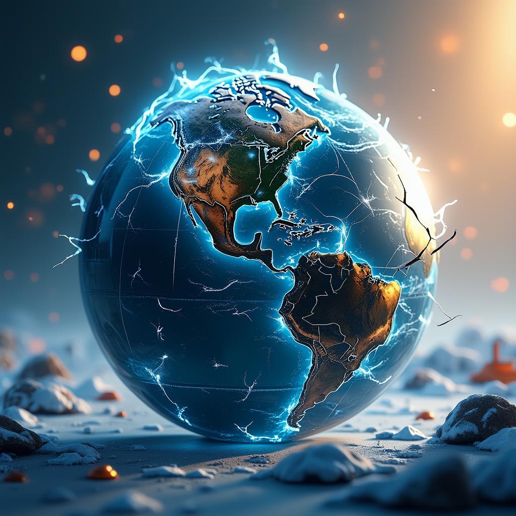 美国制裁如何影响全球能源贸易?