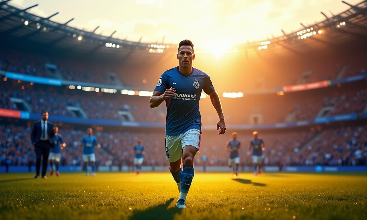 顶级球员转会如何影响市场？