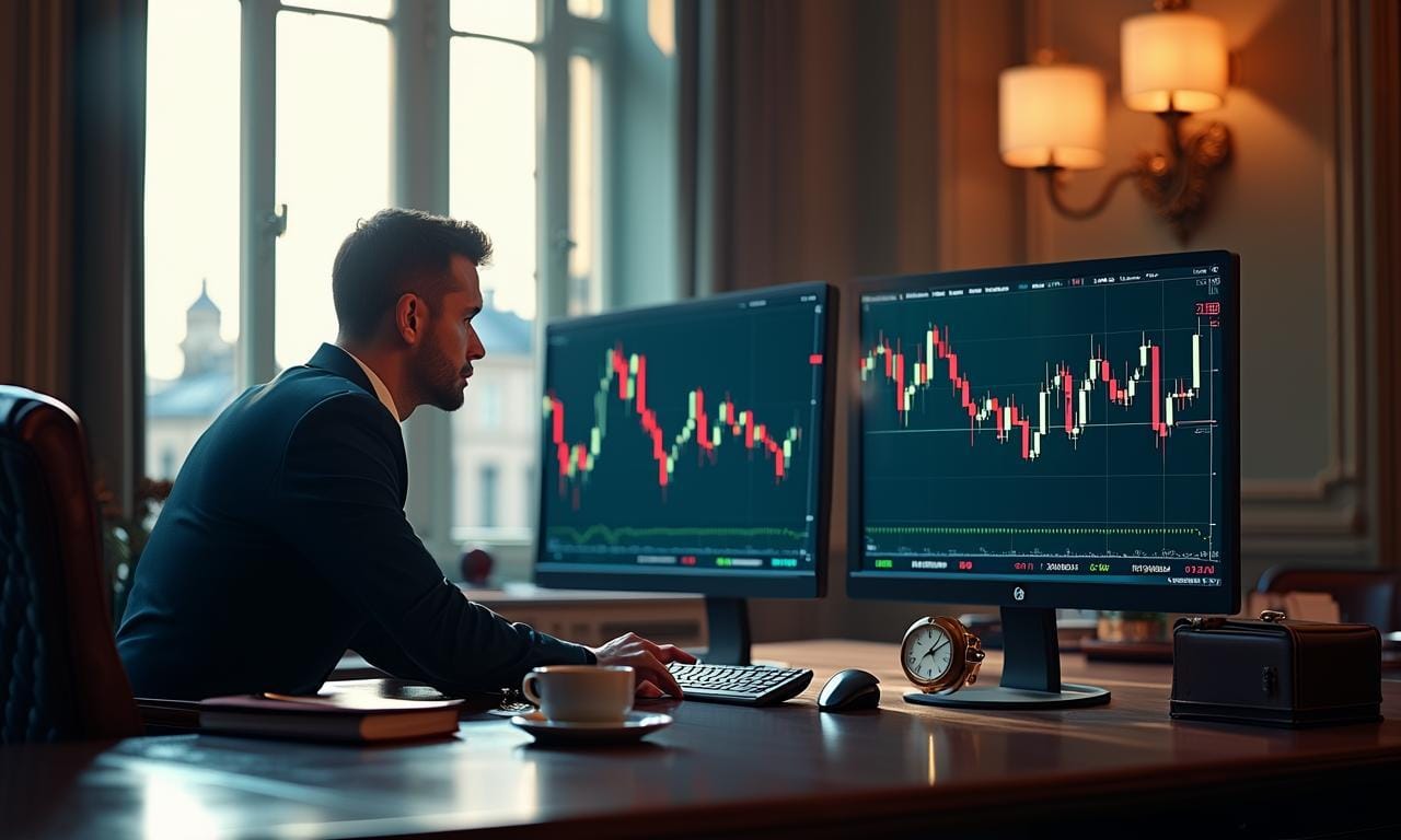 欧洲股市投资有何特点?