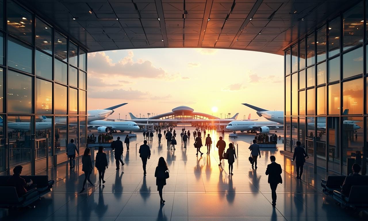 机场管理面临哪些监管挑战?