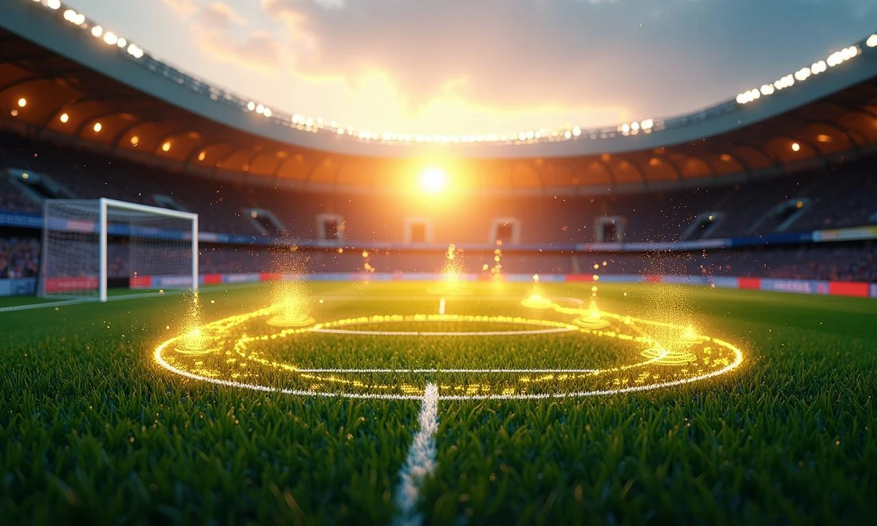 足球数据分析如何应用？