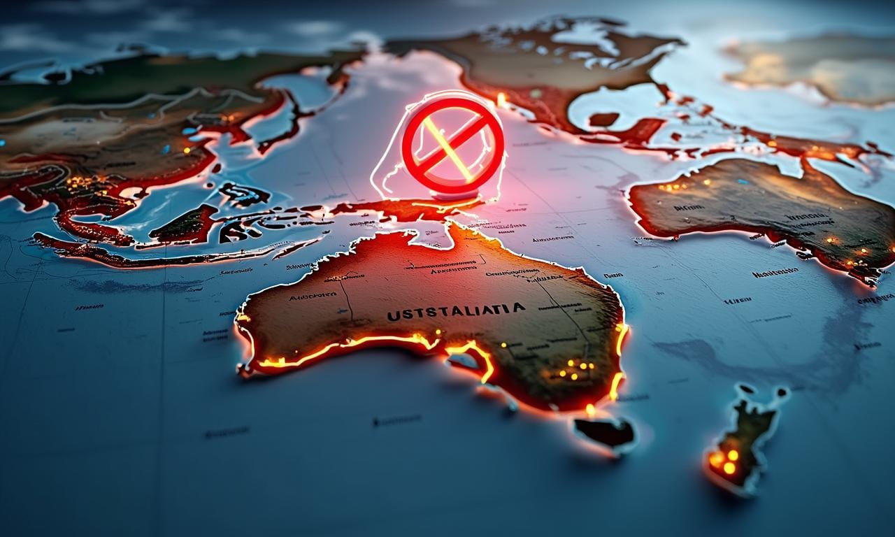 全球会跟进澳洲社媒禁令吗？