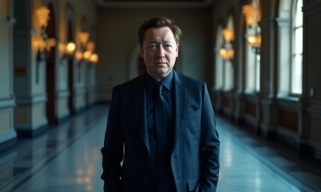 马斯克为何退出政府改革?