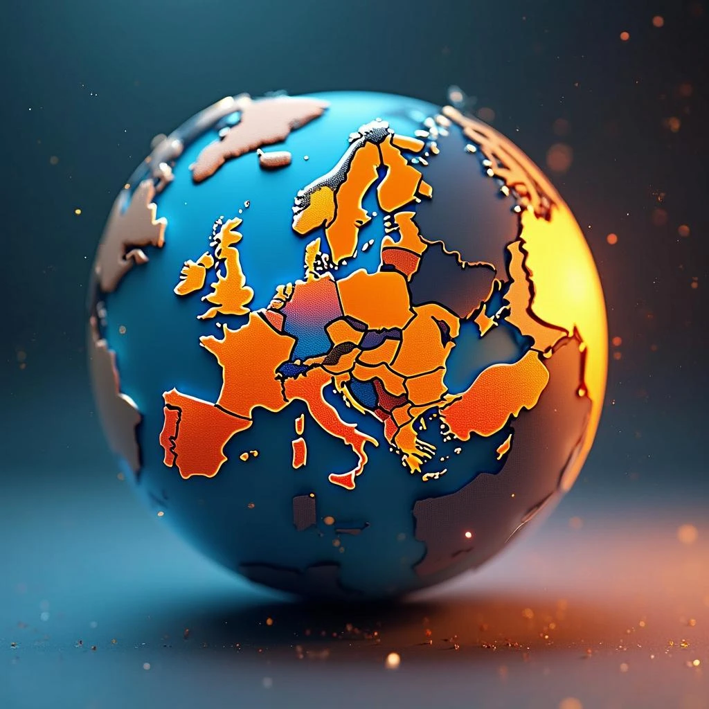 欧盟贸易顺差为何持续下降？