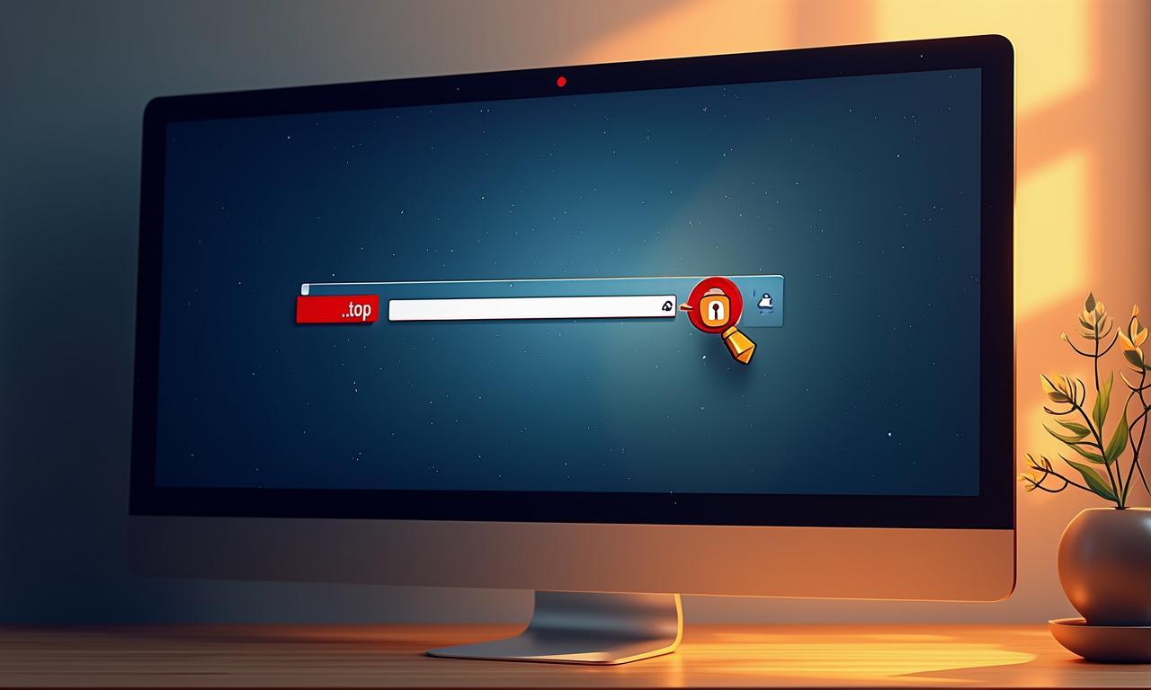 如何识别钓鱼网站?