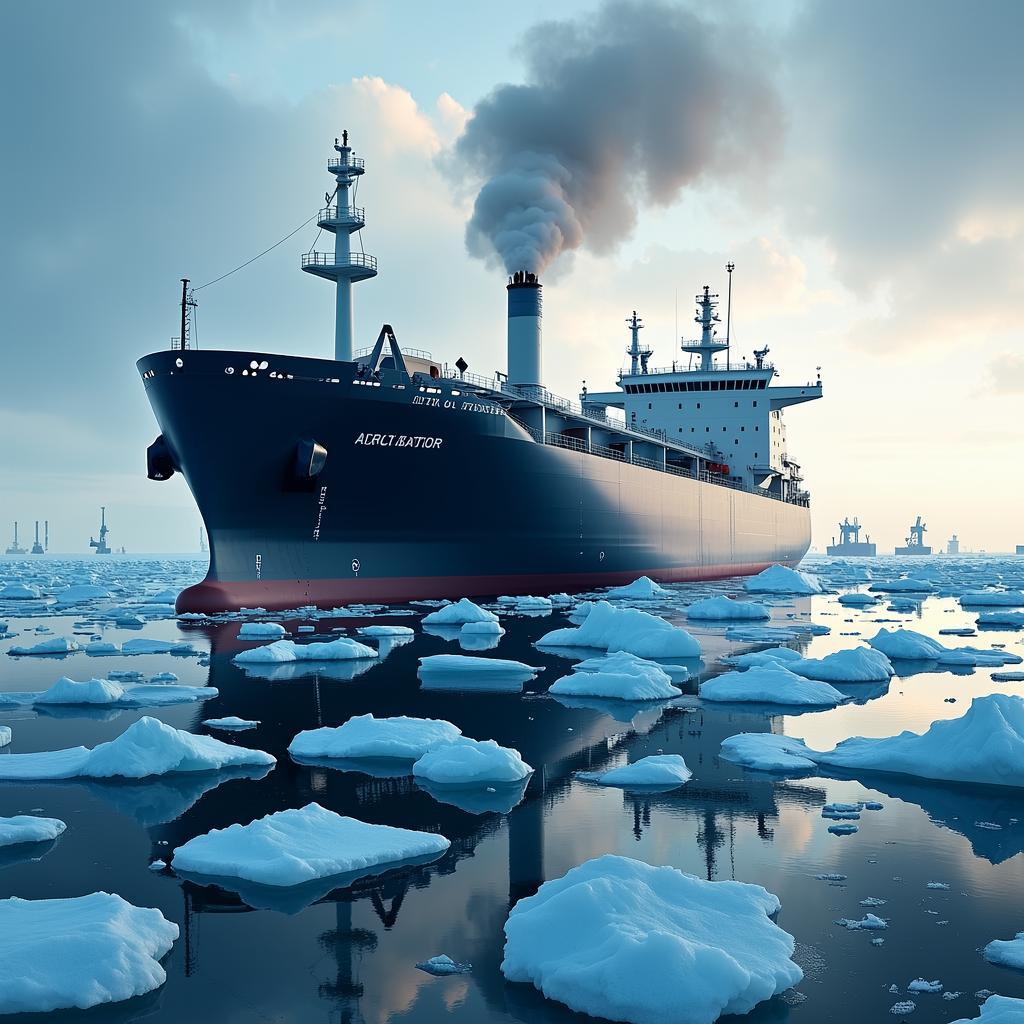 环球快讯 | 俄企以大幅折扣向中国买家出售受制裁液化天然气 - H5环球视角