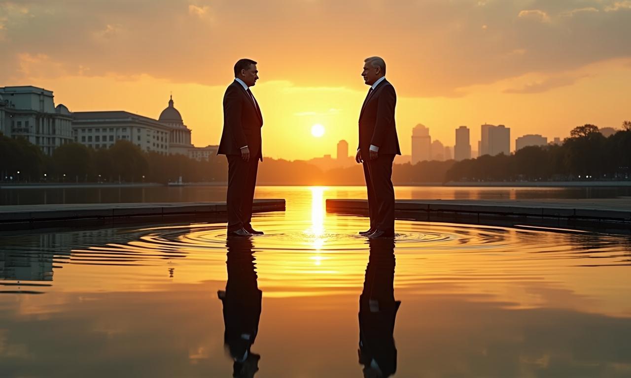 外交对等措施有何影响？