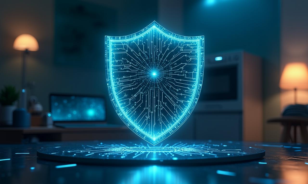 网络安全标准发展趋势