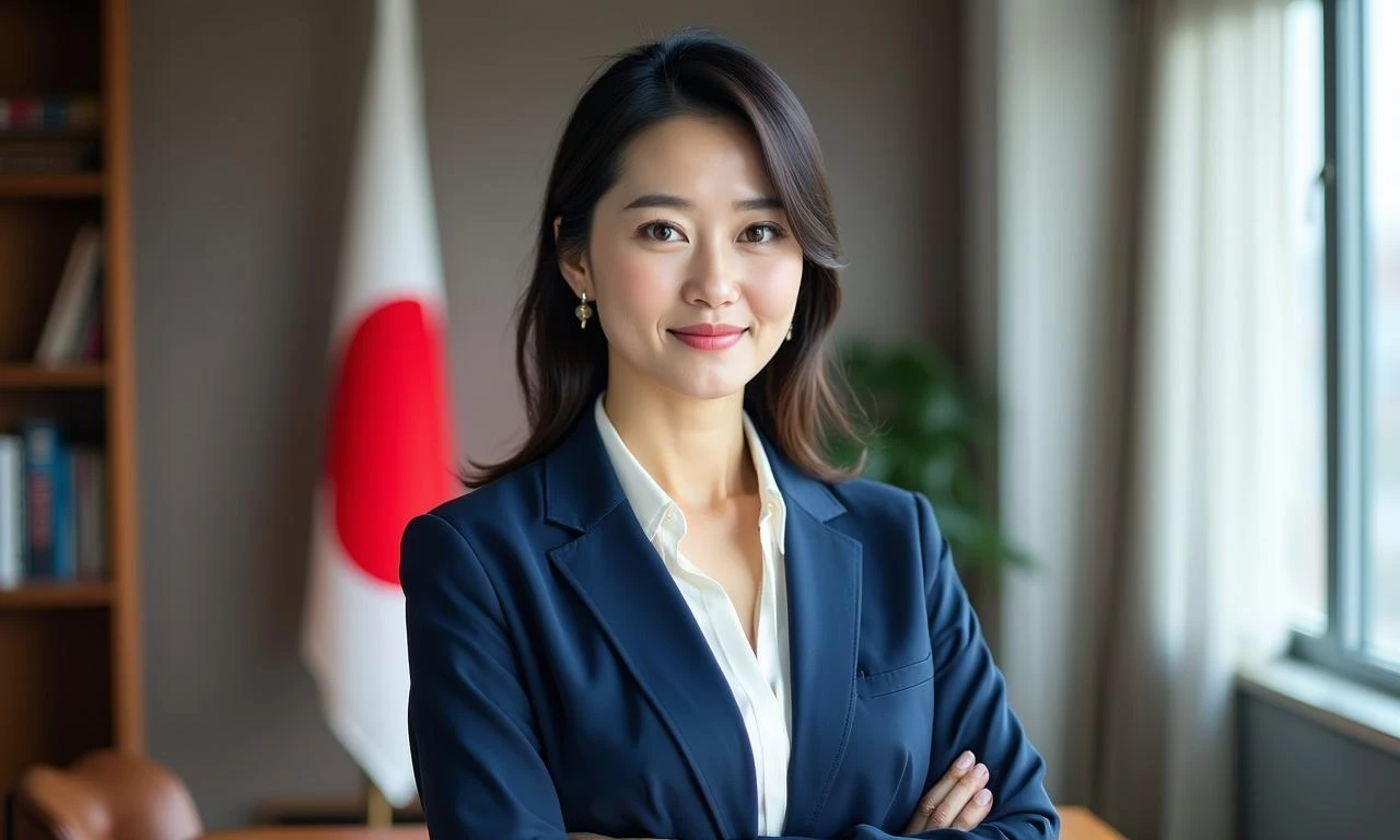 高市内阁为何支持率居高不下？