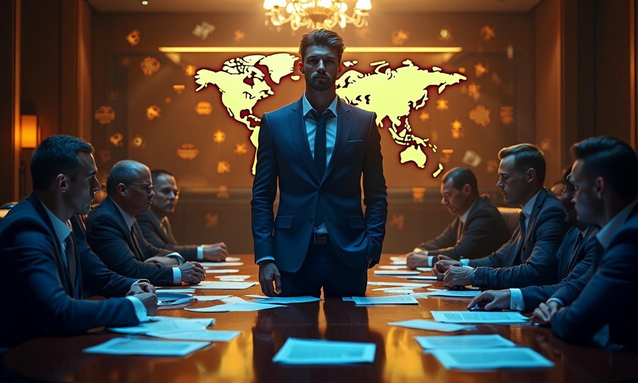 足球转会背后的资本博弈