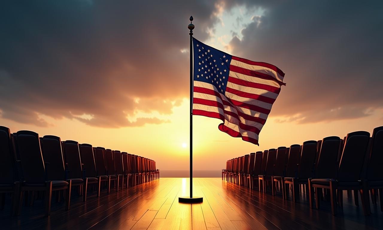 特朗普政府如何重塑外交?