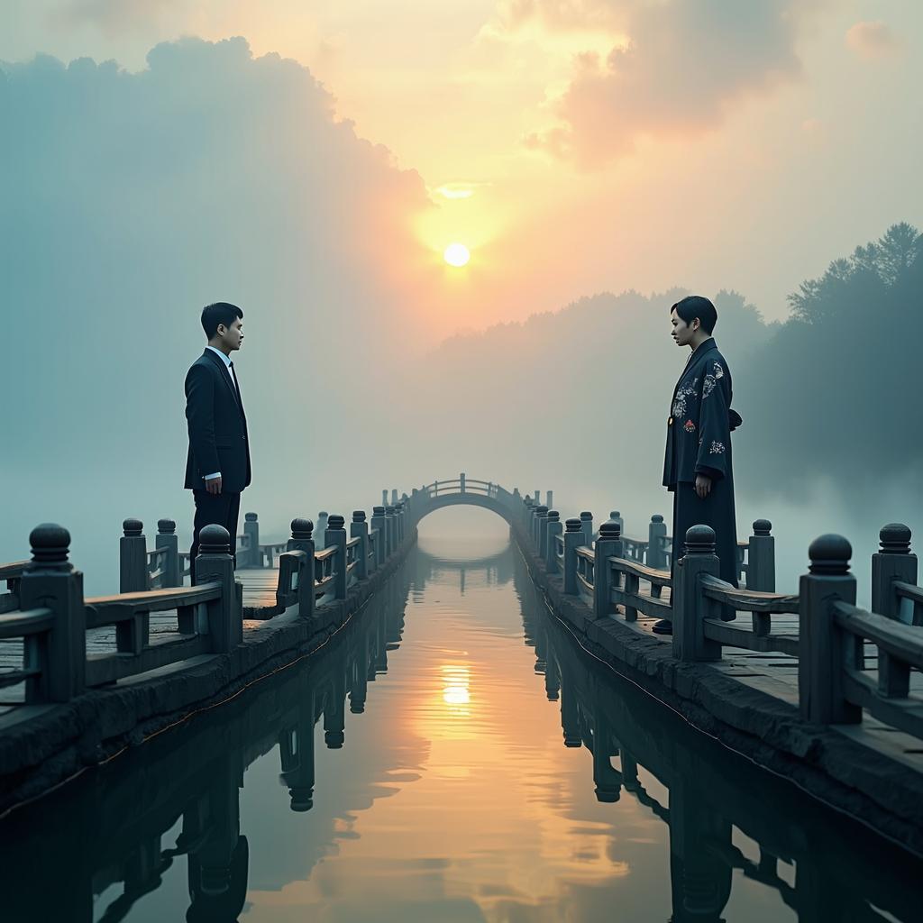 中日关系如何破局？