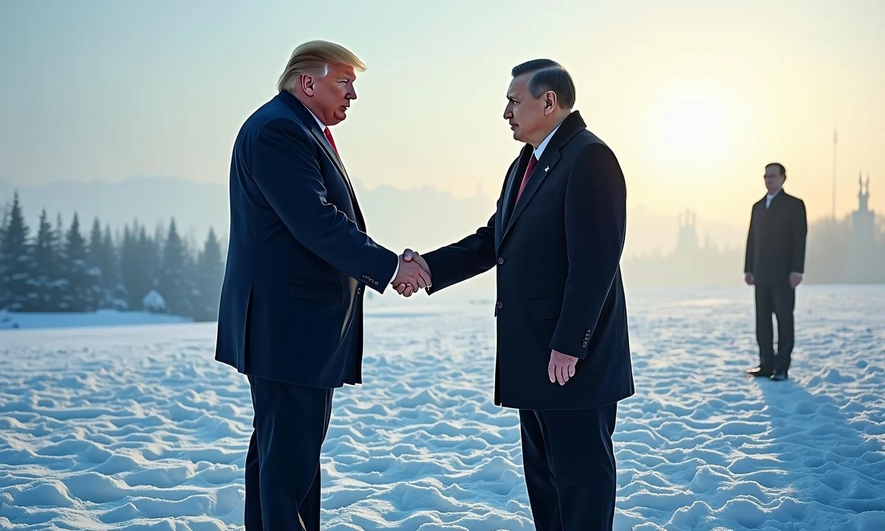 大国博弈影响世界格局?