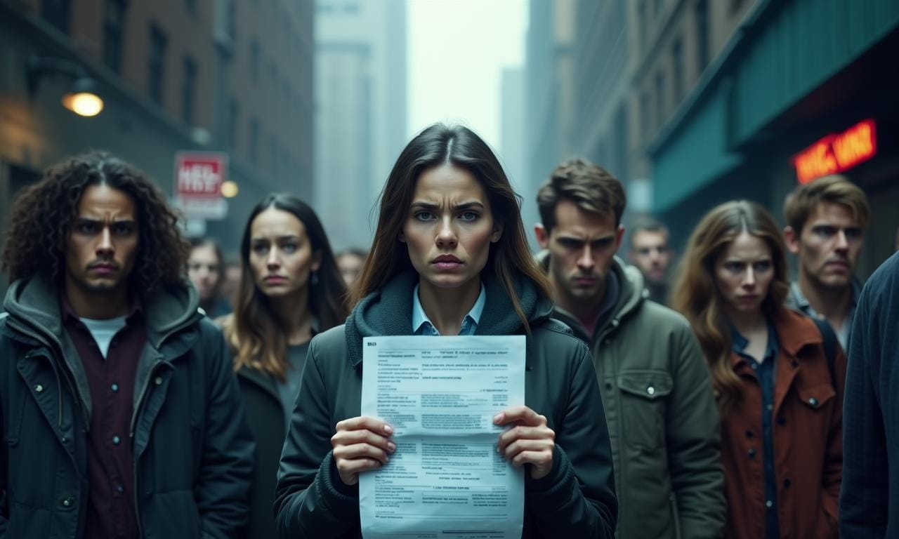 失业预期为何大幅上升？