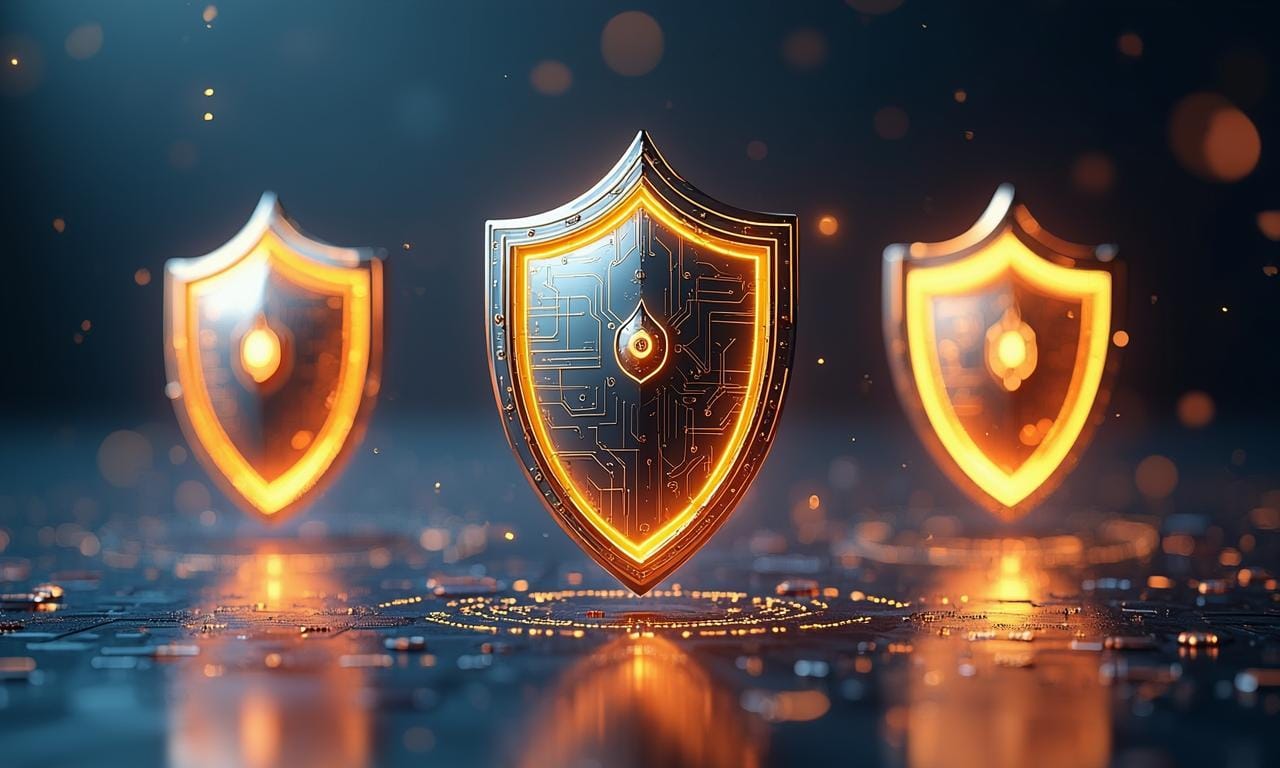 网络安全标识如何分级?