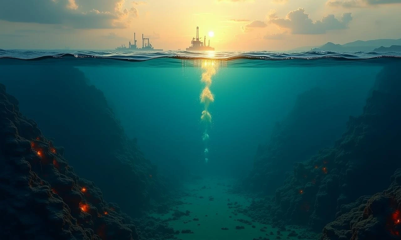 印尼油气区块潜力有多大?