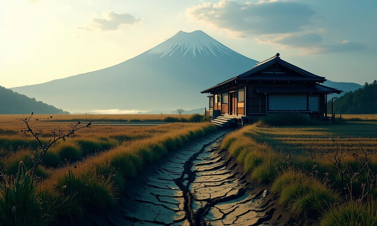 熊本县曾受过强震影响吗?