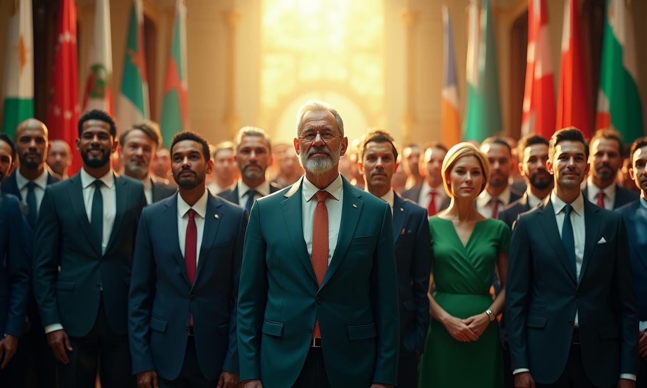 多边主义为何重要?