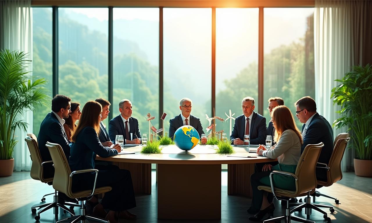 气候变化国际合作前景如何？