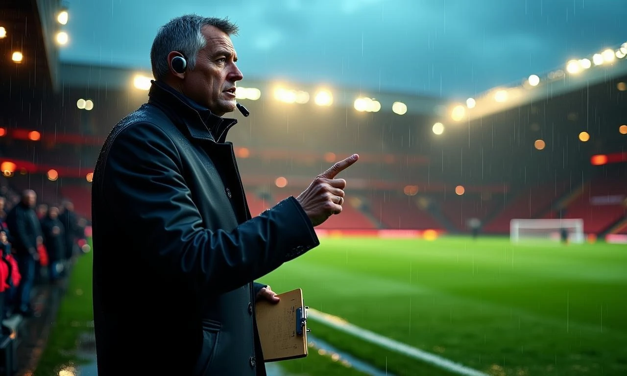 阿莫林真能拯救曼联？