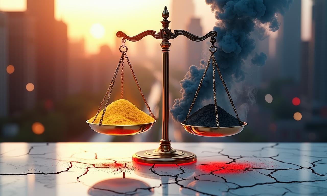 美联储为何不愿加速降息?