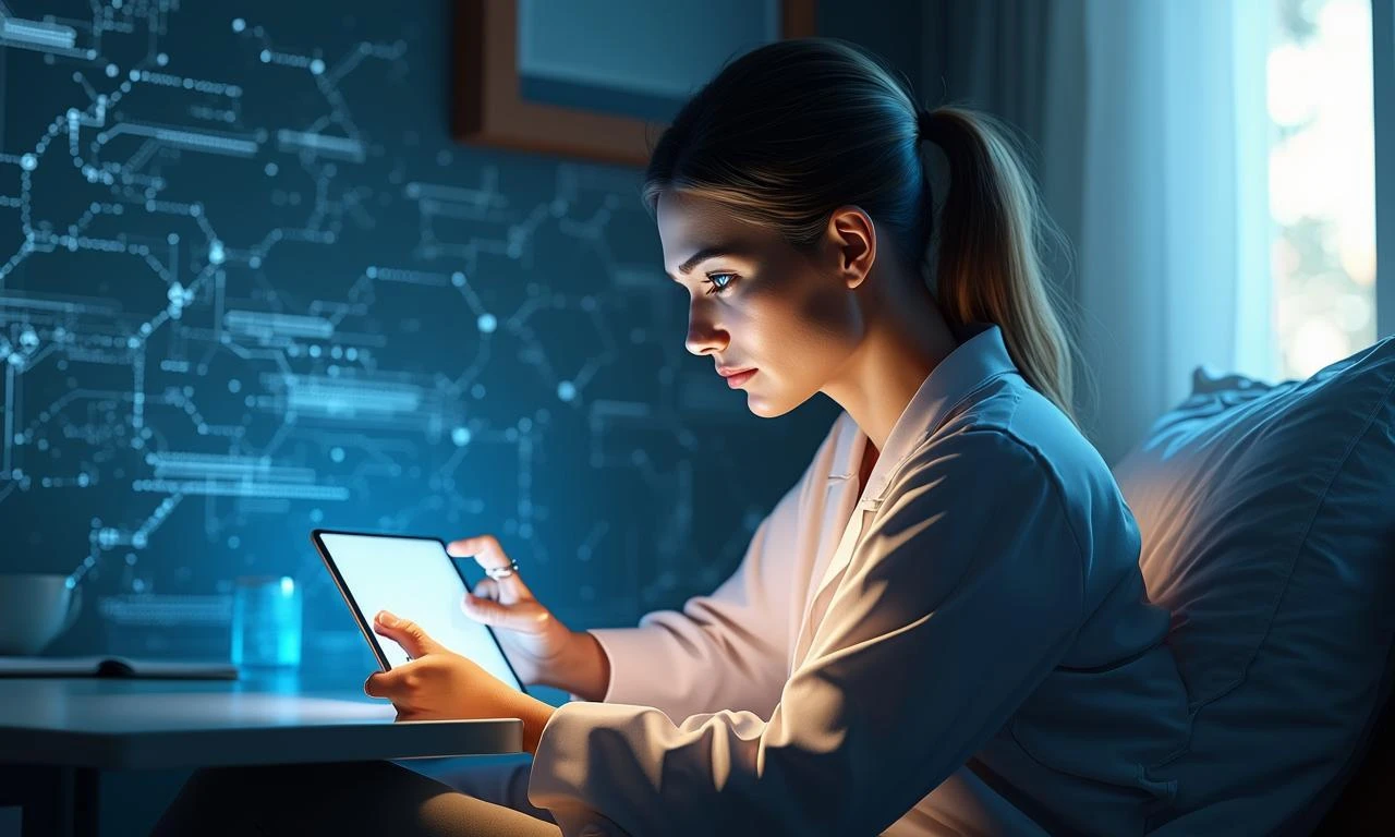 环球快讯 | 瑞典研究:AI工具在心理疾病诊断上 优于传统量表