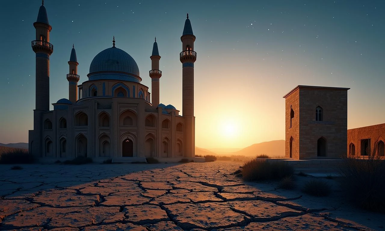 伊朗与以色列关系为何紧张？