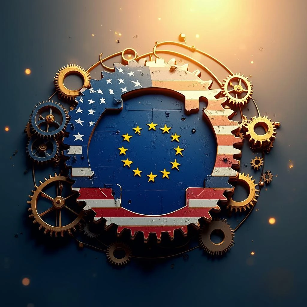 美欧贸易关系未来如何发展？