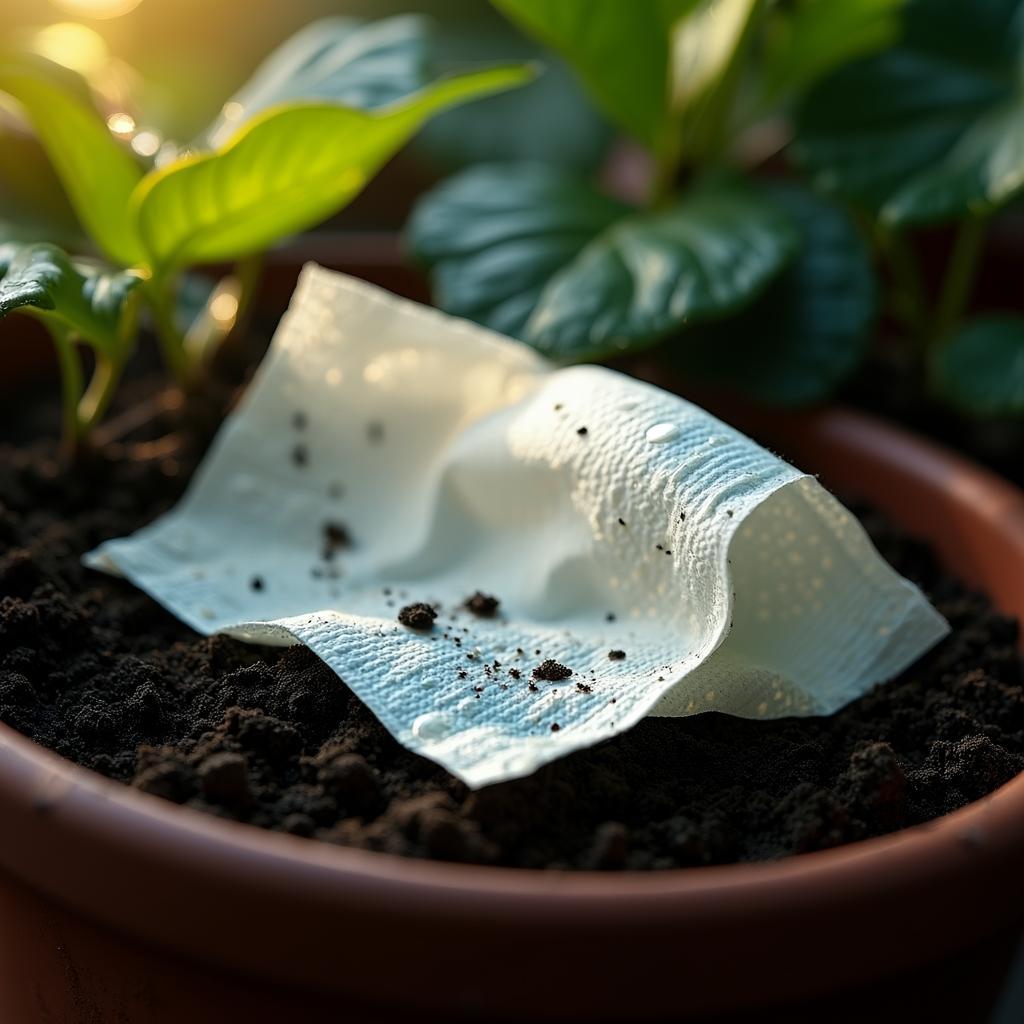 环保湿巾真的环保吗?