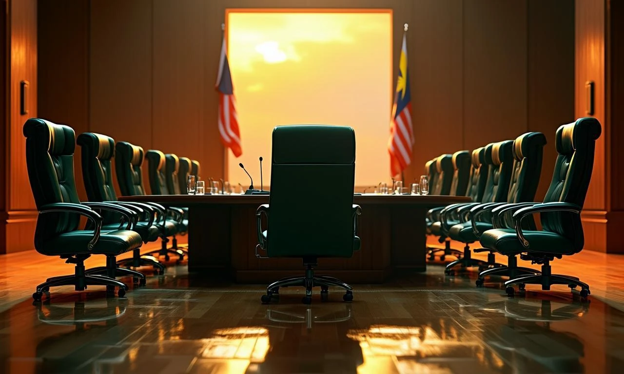 安华内阁改组何时进行?