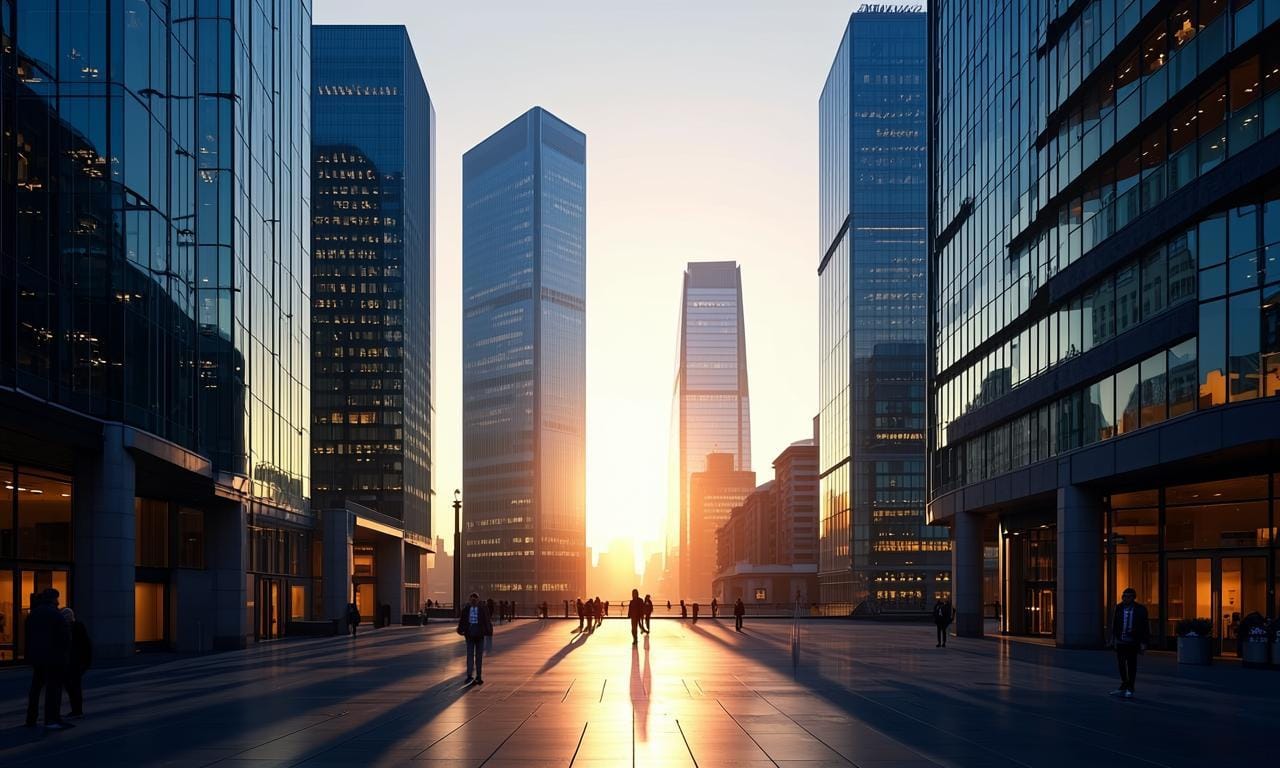 英国股市未来走势如何?