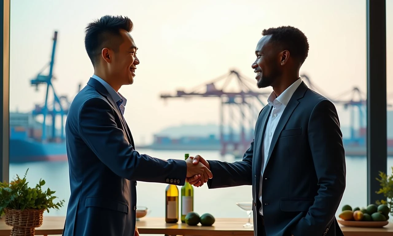 中非合作论坛成果如何落地？