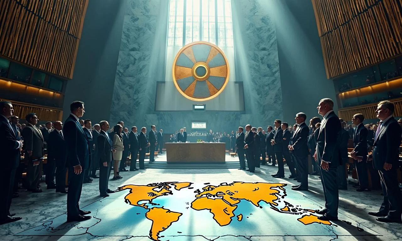 伊朗核问题如何影响国际局势？