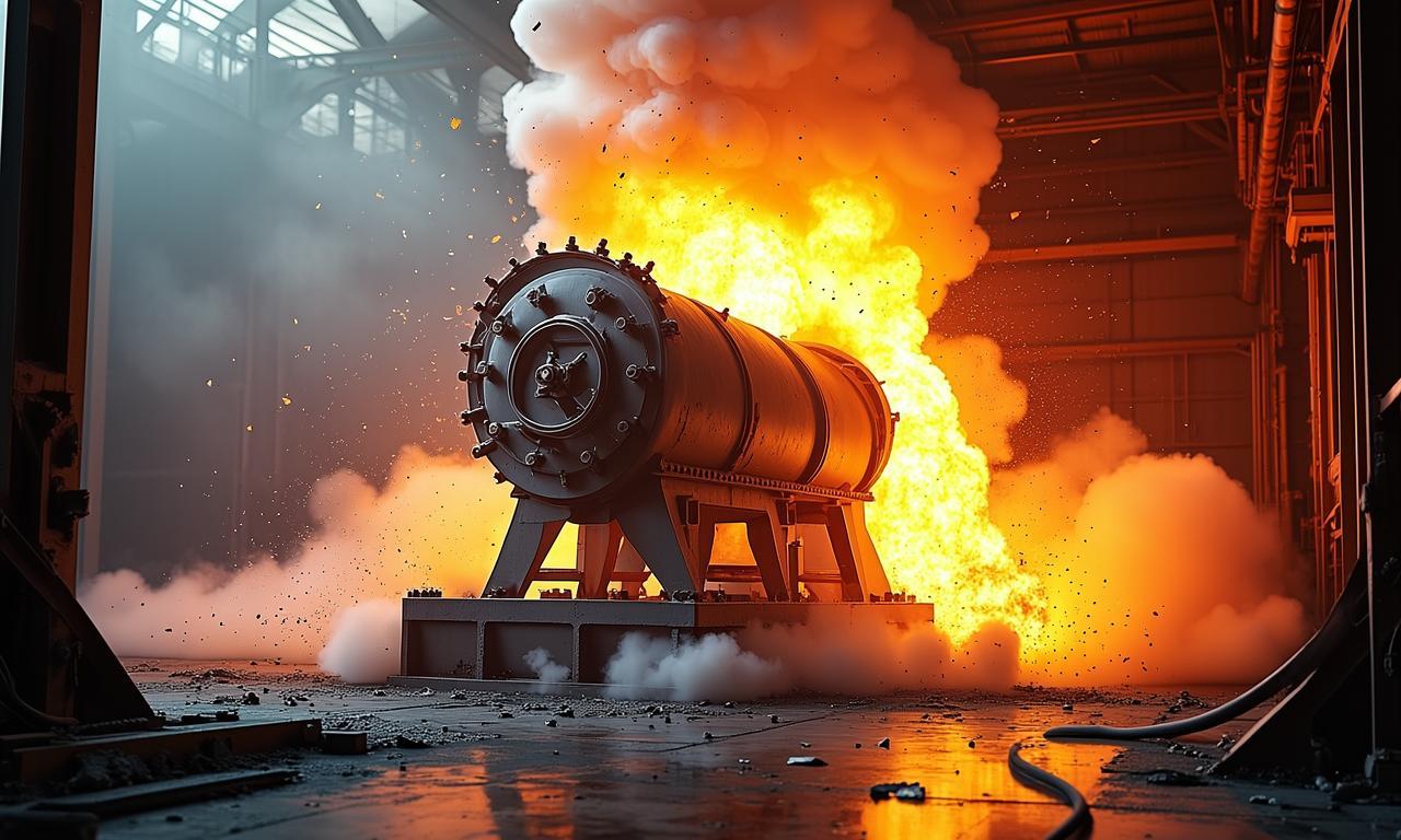 锅炉爆炸原因有哪些?