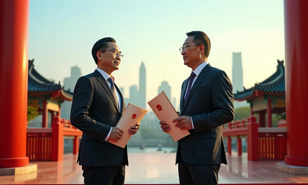 环球快讯 | 中国和南非联合发布《支持非洲现代化合作倡议》