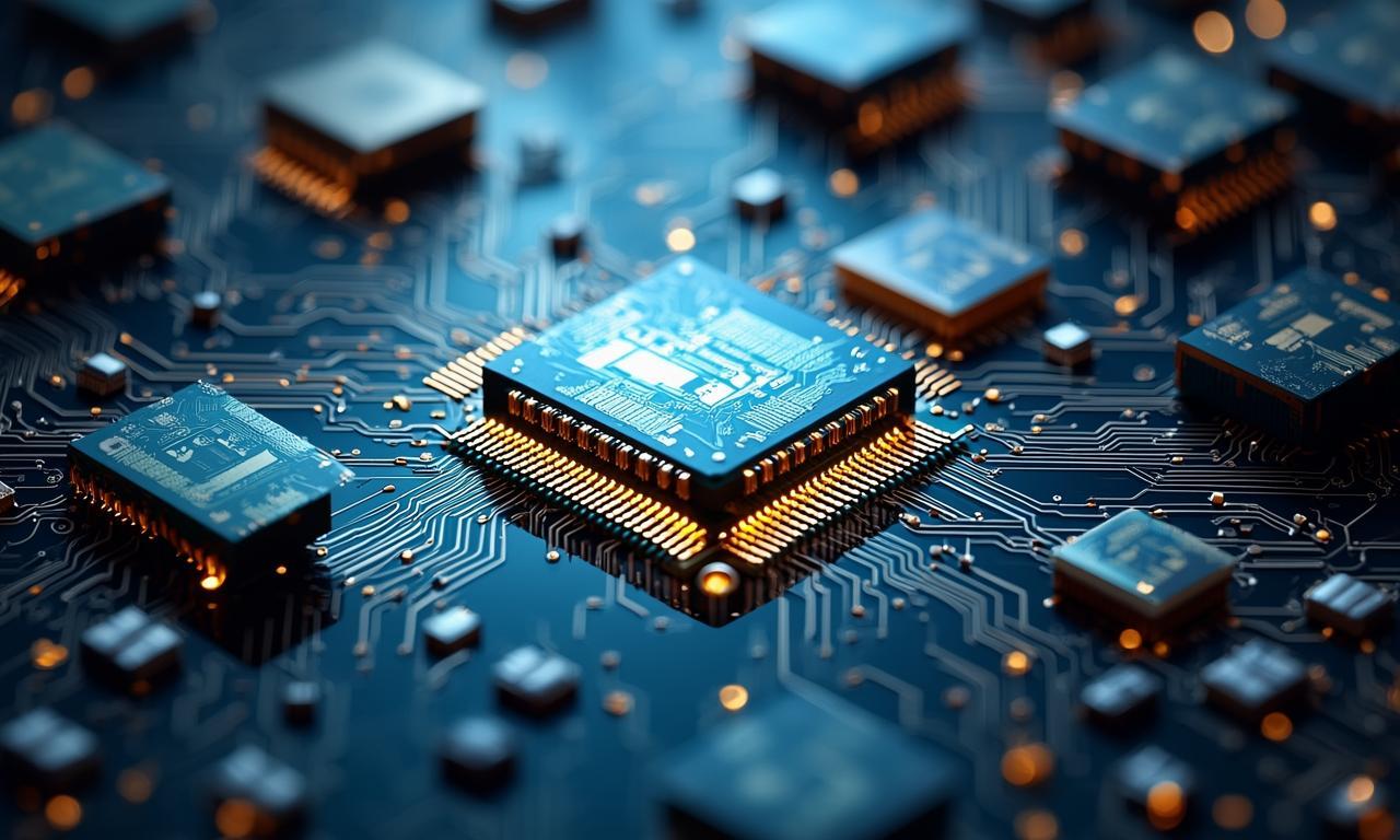 半导体供应链如何影响全球经济?