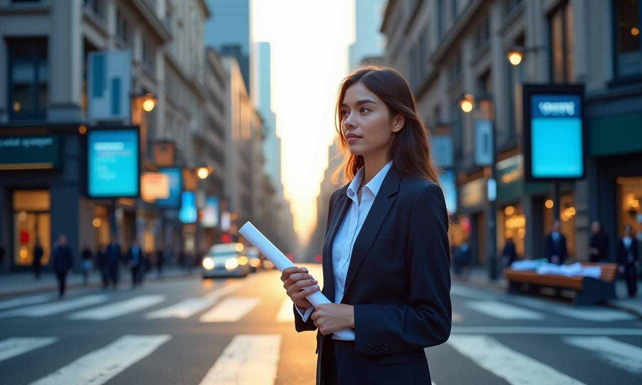 大学毕业生就业困境如何解决?