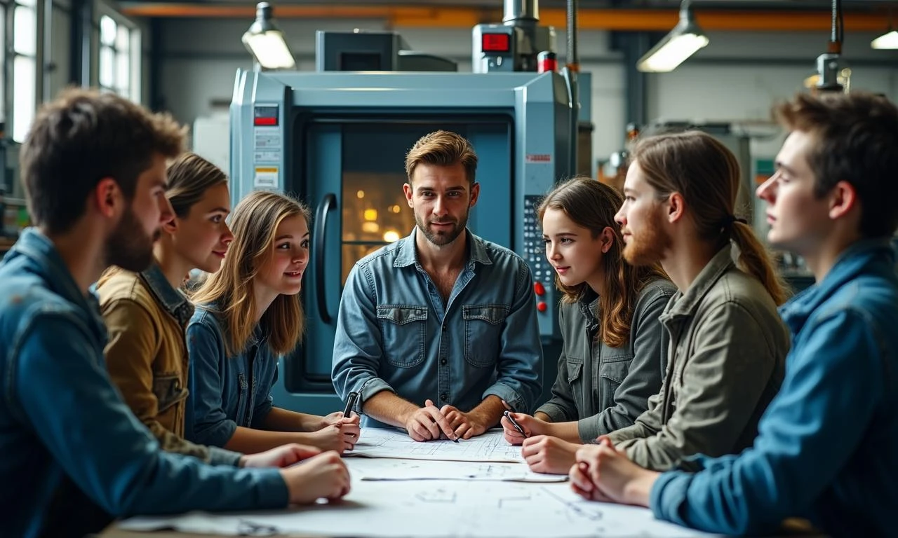 职教如何对接产业需求？