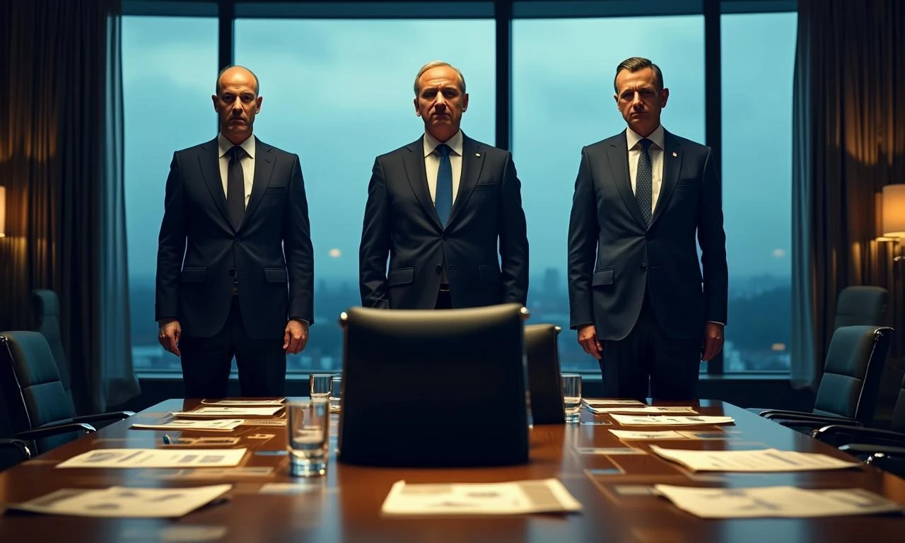 英法德为何反对美国和平方案？