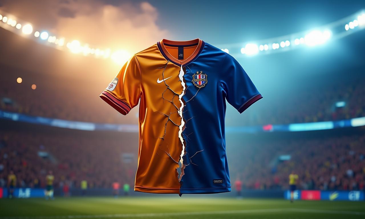 情绪溢价如何扭曲体育市场?