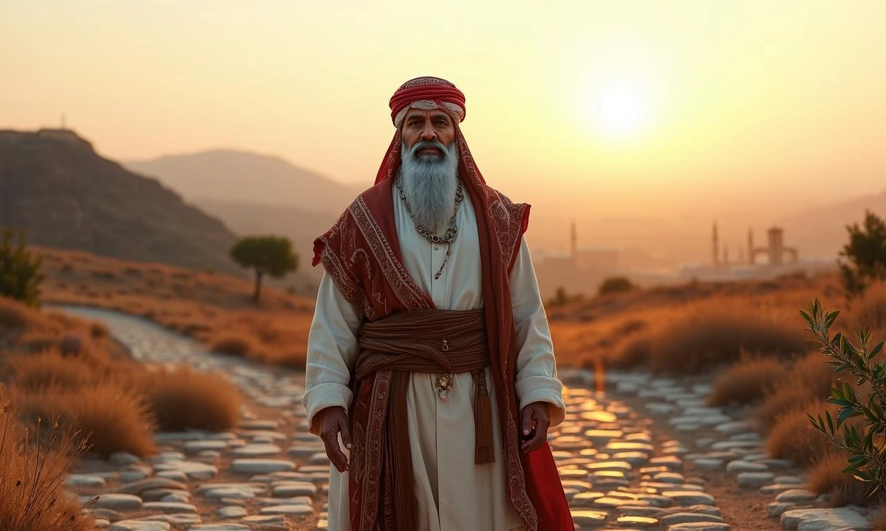 土耳其在中东扮演什么角色?