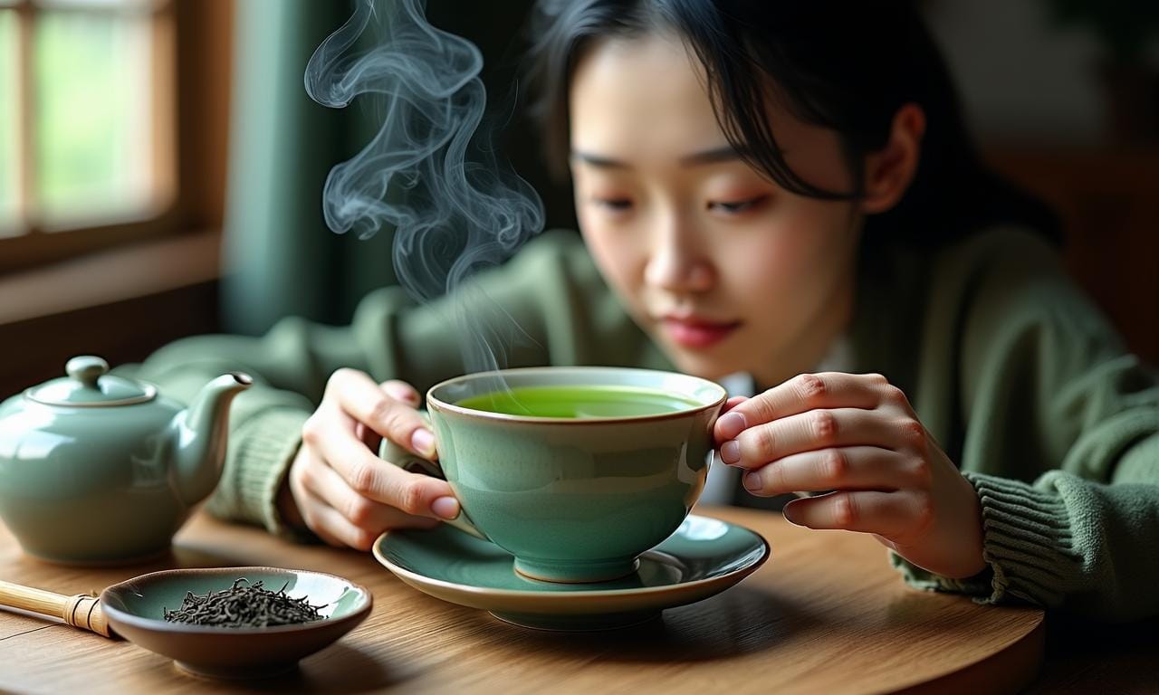 传统茶文化如何吸引年轻人?